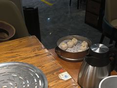 -海味当家·蒸锅海鲜(星海公园店)
