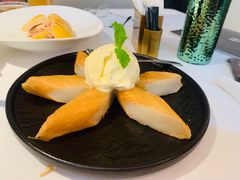 -醉舍·新淮扬菜(长宁龙之梦店)