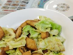 -汗腾格里·风味餐厅(新疆驻京办店)