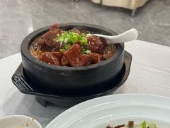 -万年酒楼(越秀南路店)