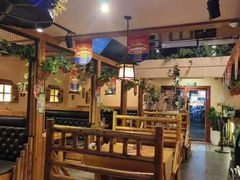 -小木屋米酒店·韩国料理(深圳总店)