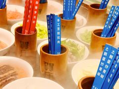 -贺庄·活鱼馆(珠吉路店)