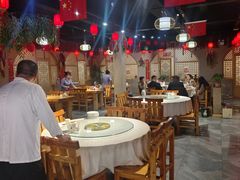 -西北莜面村(右玉店)