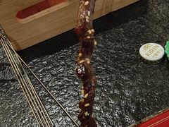 -福苗小骆驼烧烤(大唐不夜城店)