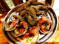 -苏大嘴海鲜牧场(奥林匹克店)