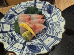 -鮨政· Omakase(港汇恒隆广场店)
