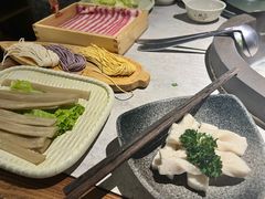 -鲜潭蒸汽石锅鱼(五道口购物中心店)