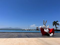 -惠州金海湾嘉华度假酒店