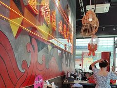 -老闵田螺馆·南昌特色小炒(梦时代店)