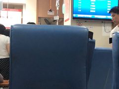 -广州中医药大学第一附属医院(总院)