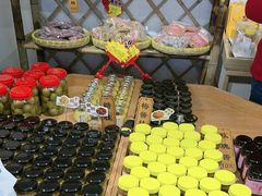 -苏州市吴中区光福窑上花果蜜饯厂