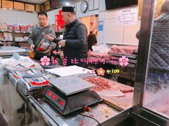 -清真铁志明腊牛羊肉