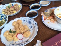 -林四喜·闽南传家菜(鼓浪屿店)