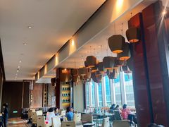 -夏宫中餐厅(静安香格里拉店)