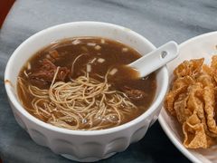-吴财记面家(大同路店)