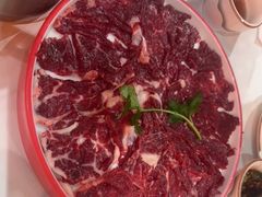 -八合里潮汕鲜牛肉火锅(吉大店)