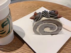 -星巴克(北京三里屯SOHO一店)