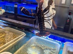 -鲜味食族水产·海鲜餐厅