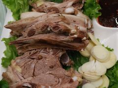 -清真悦宾楼食府(海湖店)
