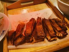 -符离集餐厅(万象城店)
