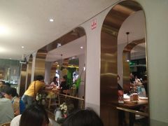 等位区-原製原味(普陀山磐龙店)