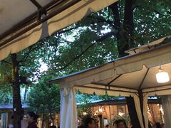 -新竹里馆·花园餐厅(兴苑路店)