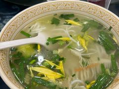 -桥香园云南过桥米线(金马碧鸡店)