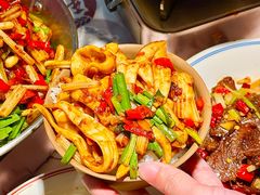 -毛哥长沙小家常(二七路店)