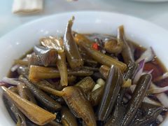 -帕米尔食府(白云观店)