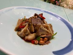 -源牌酒店·家常六安菜