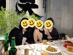 -金春禧·鲁菜海鲜(延吉路万达店)