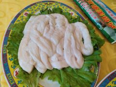 -清真·马家火锅美食城(镇江北路店)