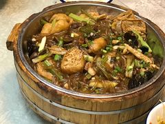 -秋色客家菜(南山店)