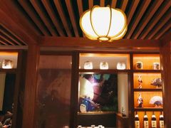 -仓桥家·焗寿司·锅物(光谷步行街店)