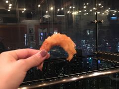 -阿甘虾餐厅(凌霄阁店)