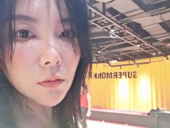 -超级猩猩健身·团课(国贸店)