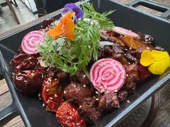 -喜洲吧·江畔老船厂·庭院餐厅(喜临院店)