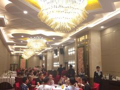 大堂-名苑皇宫酒家(来魅力壁画村店)