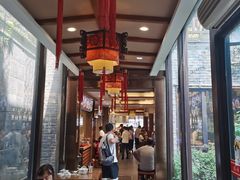 -毅祥斋老孙家泡馍(西羊市店)