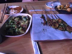 -林二哥宜烤官·宜宾小烧烤