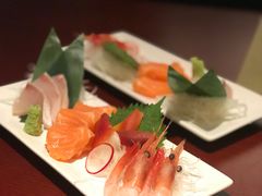 -yokocho上横町·日本食街(深业上城店)