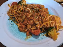 -魏斯理汉堡(西安沣东吾悦店)