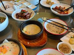 -香厨中餐厅(松北香格里拉店)