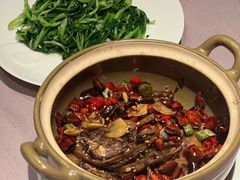-金鸭季·北京烤鸭(深业上城店)
