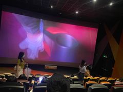 -金逸影城(宝安大仟里IMAX激光店)