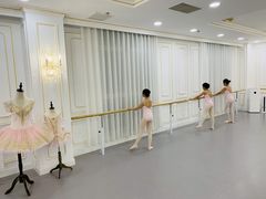 -芭蕾仙子 FairyBallet 少儿芭蕾舞蹈中心(丽都旗舰店)