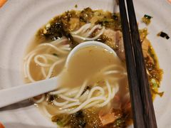 -大食代美食广场(上海中心店)