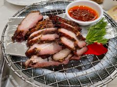 -老西门·常州菜(新区店)