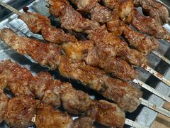 -新疆食府(华龙店)