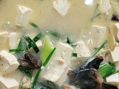 口福一锅出-龙香居海鲜家常菜饭店·特色驴肉·古城浑锅